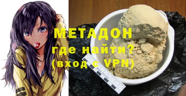 хмурый Пересвет